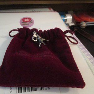 Helzberg Eiffel Tower Charm